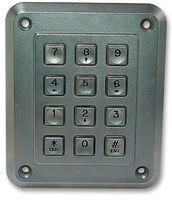 KEYPAD, STORM 1000, 12WAY 1K120101