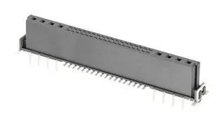 CONN, RCPT, HYBRID 4P+16S, THT 15824162701000