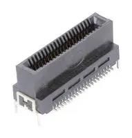 CARD EDGE CONN, DUAL SIDE, 40POS, SMT 15030402401000