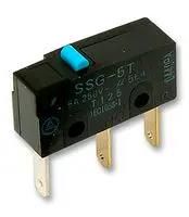 MICROSWITCH, V4, PLUNGER SSG-5T