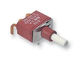 SWITCH, SPDT, HORIZ E125SD1ABE
