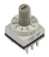 SWITCH, BCD PT65301