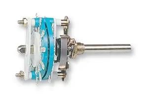 SWITCH, 2POLE, 6 POS MSD1206N MU454493MSD1