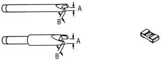 TIP, SOIC, SOJ/SIMM, 3.56MMX2.03MM 1121-0303-P1