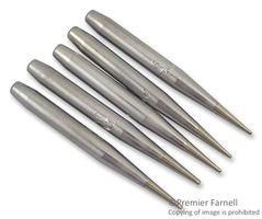 CHISEL TIP, 1/32", PK5 1121-0359-P5