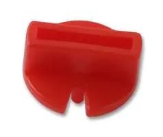 SEGMENT WHEEL, RED U656