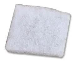 FAN FILTER, 280MM, NYLON FIBER LFG280BF/PK