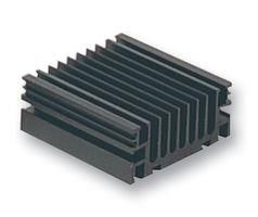 HEAT SINK, T SLOTS, 0.87┬░C/W 150AB2000B