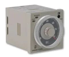 TIMER, MULTIFUNCTION H3CR-A 100-240VAC/100-125VDC