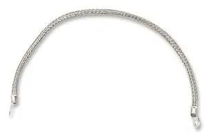 EARTH STRAP, 2.26MM, 0.2M 1337668-3