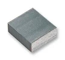 CAP, 0.1┬╡F, 63V, 5%, PEN, 1812 CB037D0104JBA