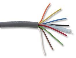 CABLE, 22AWG, 8CORE, 30.5M 1178C SL005