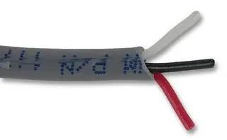 CABLE, 20AWG, LSZH, 3 CORE, 30.5M 1896L SL005
