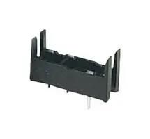 SOCKET, PCB, G6D, RELAY P6D-04P