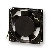 FAN, 92MM, 115VAC SF11592A/1092HBL.GN