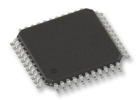 MCU, 8BIT, ATMEGA, 20MHZ, TQFP-44 ATMEGA324A-AU