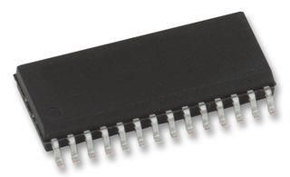 IC, 32BIT MCU PIC32MX170F256B-I/SO