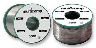 SOLDER WIRE, LEAD FREE, 1.2MM, 500G 507-1367