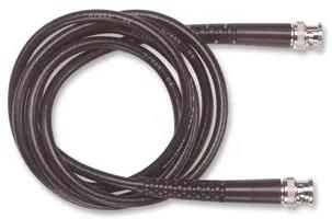 TEST LEAD, 50R RG58, 30CM 2249-C-12