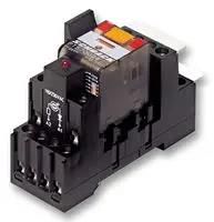 RELAY, 4PDT, 240VAC, 6A 9-1415075-1