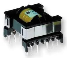 TRANSFORMER, 45W, 2 X 5V, 2 X 12V, ETD29 74040