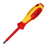 SCREWDRIVER, HEX, 5MM TIP, 187MM OL 98 13 50