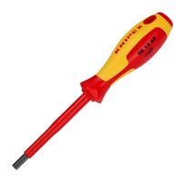 SCREWDRIVER, HEX, 6MM TIP, 212MM OL 98 13 60