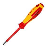 SCREWDRIVER, PHILLIPS, #1, 187MM 98 24 01