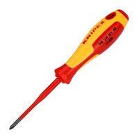 SCREWDRIVER, SLIM, PHILLIPS, #1, 187MM 98 24 01 SL