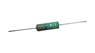 RESISTOR, 470R, 5%, 1W, AXIAL MCPKNPA1WJ0471A10