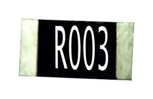 RES, R003, 1W, METAL STRIP, 2512 MPR121WF300NT4E