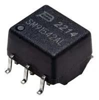 XFMR, 4.3KV, BMS, SURFACE MOUNT SM91542AL-E