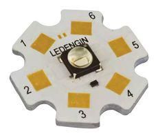 UV LED MODULE, 1 CHIP, 410NM, 1.45W LZ1-10UBN0-00U8