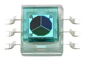 COLOUR SENSOR, 3CHANNEL, SMT S9032-02