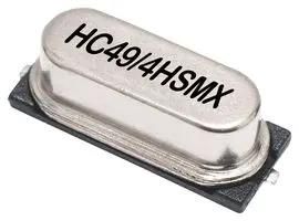 CRYSTAL, 5MHZ, SMD, 11.4MM X 4.9MM 830012312