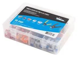 CONNECTOR KIT, WIRE CONNECTOR 30-5002EU