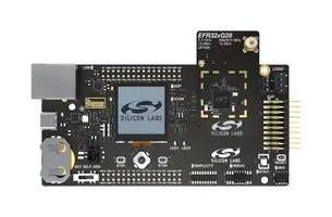 PRO KIT, BLUETOOTH WIRELESS SOC, IOT XG28-PK6025A