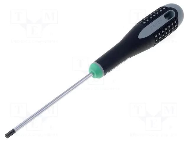 Screwdriver; Torx® with protection; T20H; Blade length: 100mm BAHCO SA.BE7920