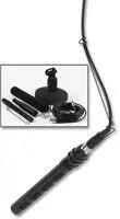 MICROPHONE, OVERHEAD W/ BASE NPCD664