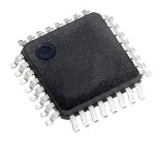 MCU, 32BIT, 48MHZ, LQFP-32 STM32F030K6T6TR