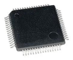 MCU, 8BIT, PIC18, 25MHZ, TQFP-64 PIC18F6720-I/PT