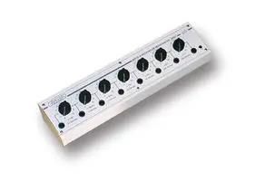 DECADE BOX RESISTOR DR07