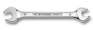 SPANNER, OPEN, 6X7MM 44.6X7