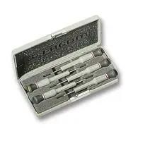 SCREWDRIVER SET, 5PC AEF.J1