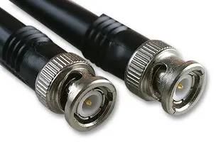 LEAD, RG58 BNC M/M, 0.25M R284C0351003