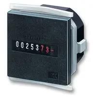 TIMER, ELECT-MECH, 187-264VAC, H57 3.220.401.075
