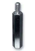 SPACER, M2.5X17-NI 005.12.173