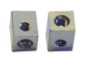 CUBE STANDOFF, THREADED, M2.5/M3 005.60.223