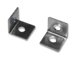 MOUNTING BRACKETS, 10X10X10/1-NI 014.86.103