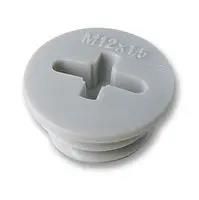 BLANKING CAP, O-RING, M12 52006100